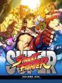 Super Street Fighter Volume 1 - Preview
