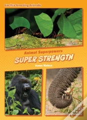 Capa do artigo Super Strength