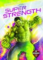 Super Strength - Preview