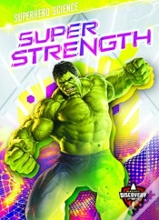 Capa do artigo Super Strength