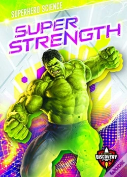 Capa do artigo Super Strength