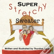 Capa do artigo Super Stretchy Sweater