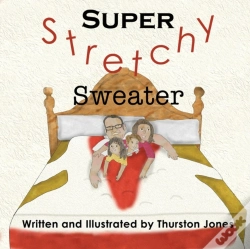 Capa do artigo Super Stretchy Sweater