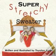 Super Stretchy Sweater