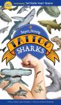 Super, Strong Tattoo Sharks - Preview