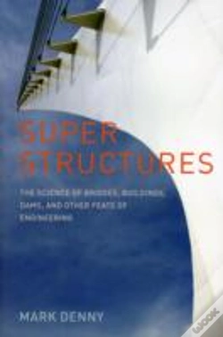Capa do artigo Super Structures