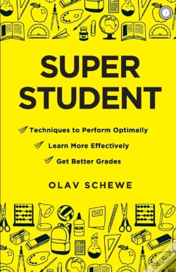 Capa do artigo Super Student