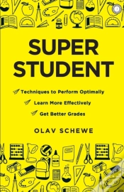 Capa do artigo Super Student