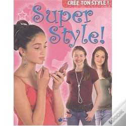 Capa do artigo Super Style