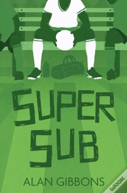 Capa do artigo Super Sub