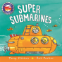 Super Submarines - Preview