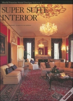 Capa do artigo Super Suite Interior
