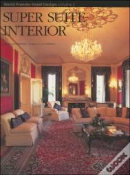 Super Suite Interior