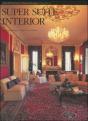 Super Suite Interior - Preview