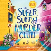 Super Sunny Murder Club