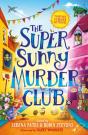 Super Sunny Murder Club - Preview