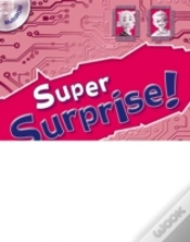 Capa do artigo Super Surprise: 6: Activity Book And Multi-Rom Pack