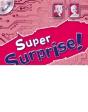 Super Surprise: 6: Activity Book And Multi-Rom Pack - Preview