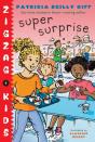 Super Surprise - Preview