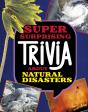 Super Surprising Trivia About Natural Disasters - Preview