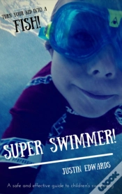 Capa do artigo Super Swimmer!