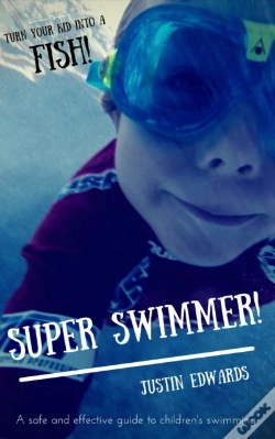 Capa do artigo Super Swimmer!