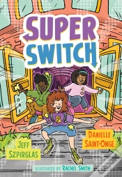 Capa do artigo Super Switch
