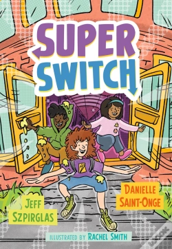 Capa do artigo Super Switch