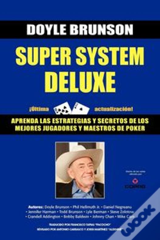 Super System Deluxe