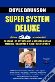 Capa do artigo Super System Deluxe