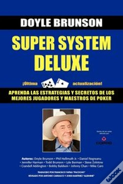 Capa do artigo Super System Deluxe