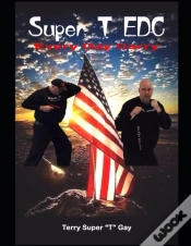 Capa do artigo Super T Edc Tactics