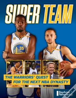 Capa do artigo Super Team