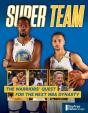 Super Team - Preview