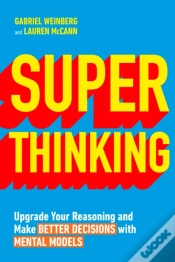 Capa do artigo Super Thinking