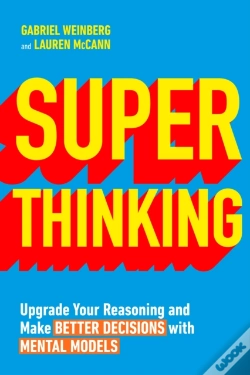 Capa do artigo Super Thinking
