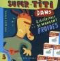 Super-Titi Dans Les Céréales Se Mangent Froides - Preview