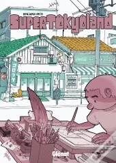 Super Tokyoland
