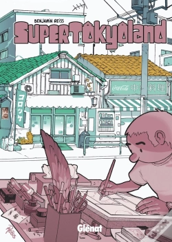 Capa do artigo Super Tokyoland