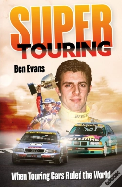 Capa do artigo Super Touring