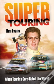 Capa do artigo Super Touring