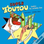 Capa do artigo Super Toutou Contre Les Savants Fous