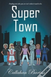 Super Town