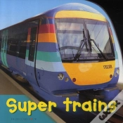 Capa do artigo Super Trains