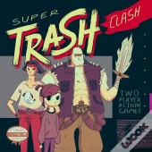 Super Trash Clash