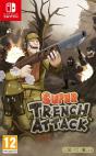 Super Trench Attack! Nintendo Switch - Preview