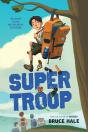 Super Troop - Preview