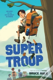 Super Troop