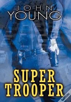 Capa do artigo Super Trooper
