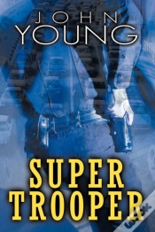 Capa do artigo Super Trooper